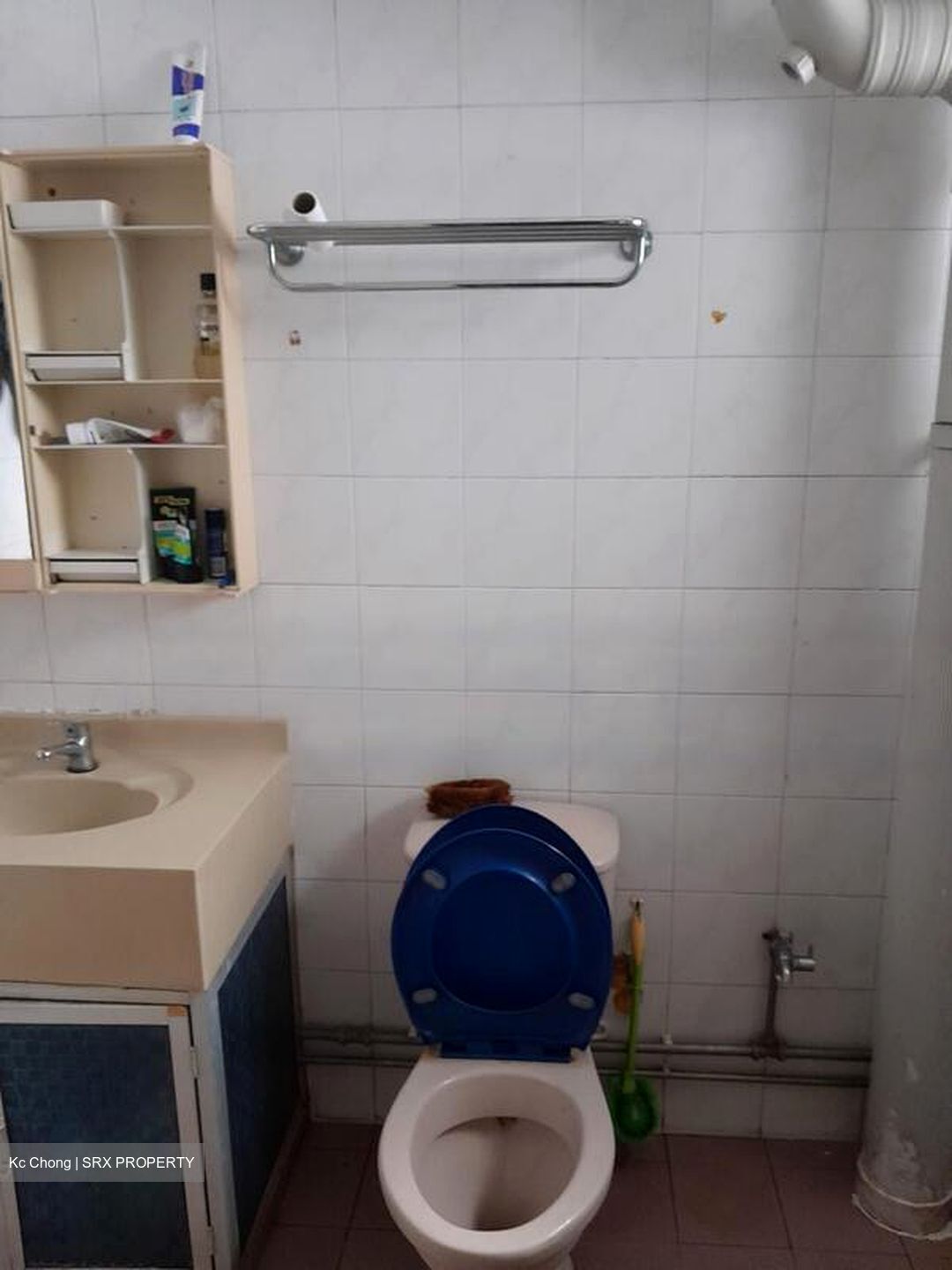 Blk 111 Rivervale Court (Sengkang), HDB 4 Rooms #459467461